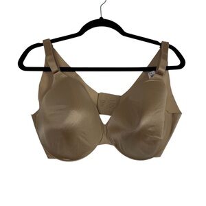 Soma Bra 40DD Vanishing Back Full Coverage